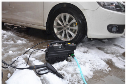 水魔力家用洗车机性价比如何? 水魔力家用洗车机性价比如何?