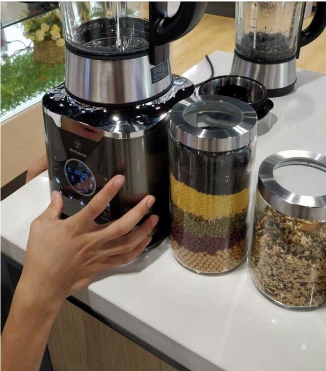 西屋破壁机D16和0465这两款哪个好用? 西屋破壁机D16和0465这两款哪个好用?