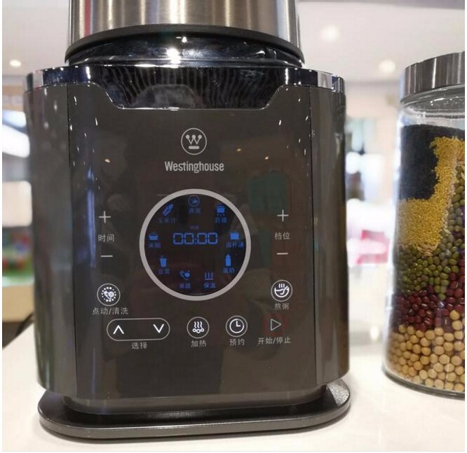 西屋破壁机D16和0465这两款哪个好用? 西屋破壁机D16和0465这两款哪个好用?