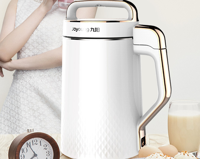 Joyoung/九阳 DJ13E-Q5豆浆机怎么样? Joyoung/九阳 DJ13E-Q5豆浆机怎么样?