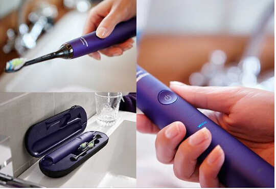 飞利浦声波电动牙刷怎么样？值得购买吗？