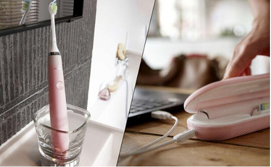 飞利浦声波电动牙刷怎么样？值得购买吗？