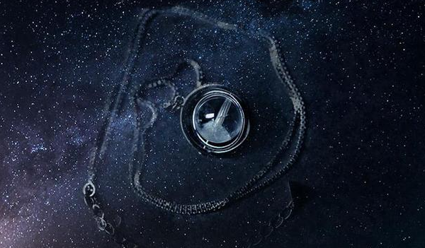 星球项链轻珠宝有什么推荐？