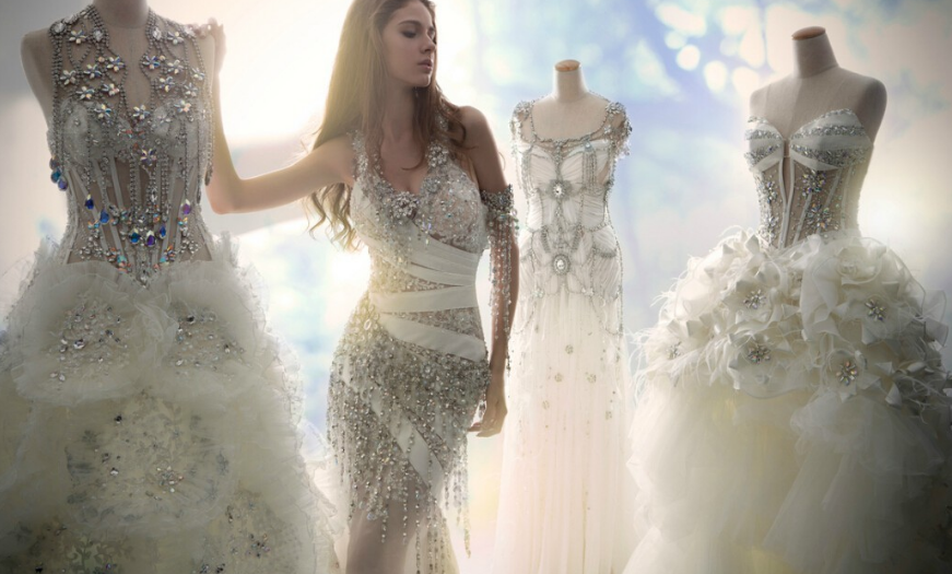 天猫上有那些品牌婚纱比较漂亮?都什么价位? 天猫上有那些品牌婚纱比较漂亮?都什么价位?