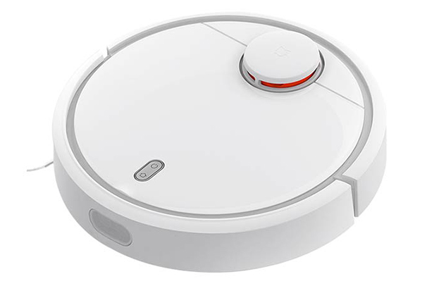 iRobot braava jet 240和小米米家扫地机器人各有什么优缺点？