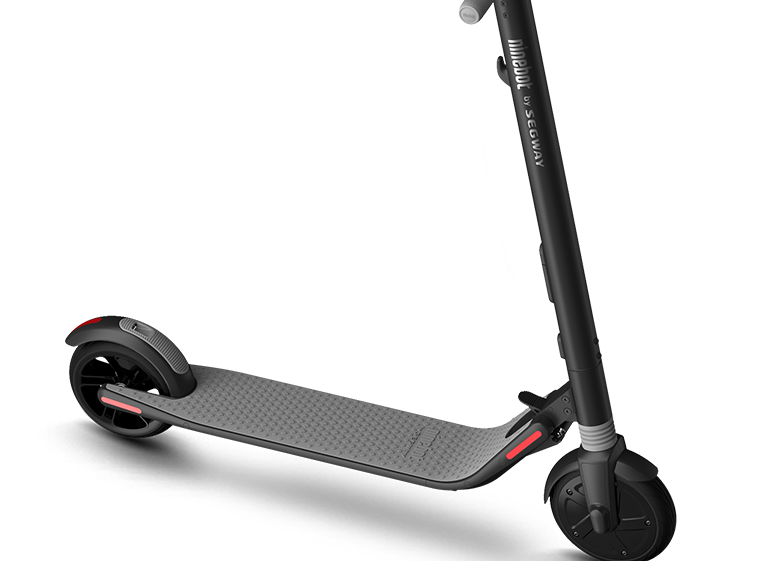 纳恩博(Ninebot )ES1 九号电动滑板车怎么样? 纳恩博(Ninebot )ES1 九号电动滑板车怎么样?