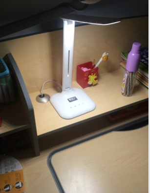 istudy爱学习儿童学习桌好不好？值得入手吗？