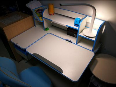 爱果乐儿童学习桌怎么样？