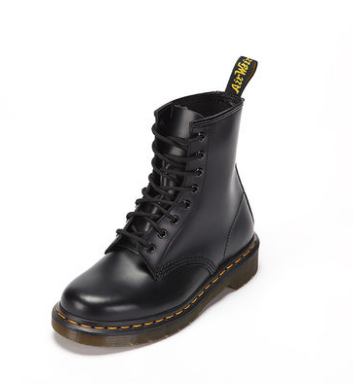 Dr.martens马丁靴的皮质怎么样？舒适度高吗？