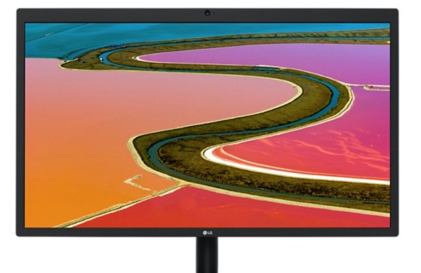 LG UltraFine 5K显示器怎么样?性价比高不高? LG UltraFine 5K显示器怎么样?性价比高不高?