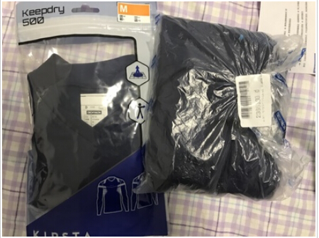 迪卡侬速干衣舒适度怎么样?值得购买吗? 迪卡侬速干衣舒适度怎么样?值得购买吗?