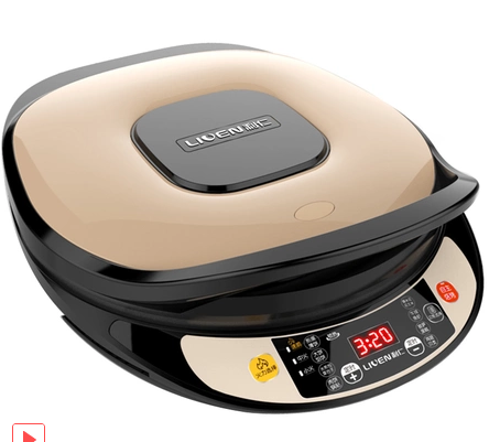 利仁LR-D3009电饼铛有什么优缺点?性价比高吗? 利仁LR-D3009电饼铛有什么优缺点?性价比高吗?