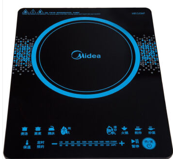 什么品牌电磁炉比较实用?美的WT2113电磁炉怎么样? 什么品牌电磁炉比较实用?美的WT2113电磁炉怎么样?