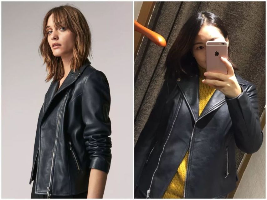 massimo dutti皮衣款式多吗?质量如何? massimo dutti皮衣款式多吗?质量如何?