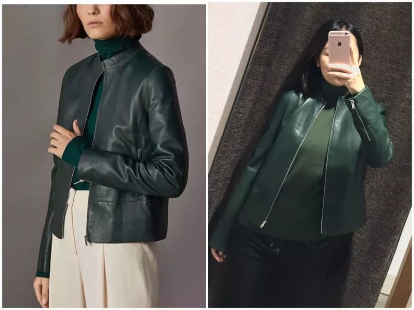 massimo dutti皮衣款式多吗?质量如何? massimo dutti皮衣款式多吗?质量如何?