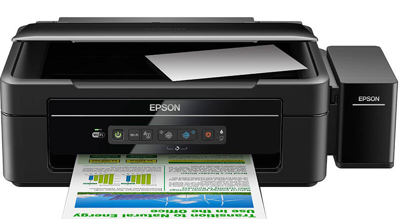 爱普生(EPSON )打印机哪款好?EPSON L365 打印机怎么样? 爱普生(EPSON )打印机哪款好?EPSON L365 打印机怎么样?