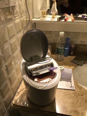 松下EH-SA97蒸脸器好不好用?雾量大么? 松下EH-SA97蒸脸器好不好用?雾量大么?