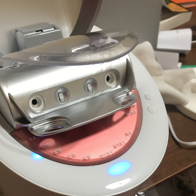 松下EH-SA97蒸脸器好不好用?雾量大么? 松下EH-SA97蒸脸器好不好用?雾量大么?