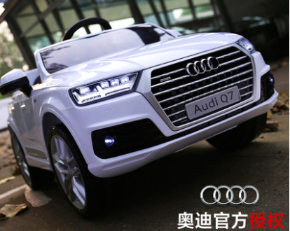 奥迪儿童电动车哪款好?奥迪 Q7 儿童电动车怎么样? 奥迪儿童电动车哪款好?奥迪 Q7 儿童电动车怎么样?