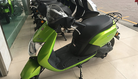 本田(Honda )净原 V2 电动车有什么优缺点? 本田(Honda )净原 V2 电动车有什么优缺点?