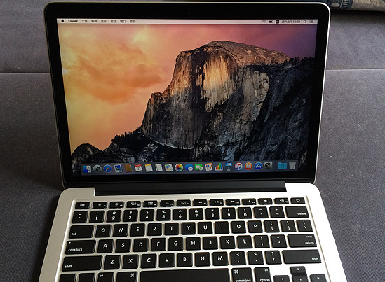 戴尔 XPS 与苹果 MacBook Pro 笔记本电脑那个好？