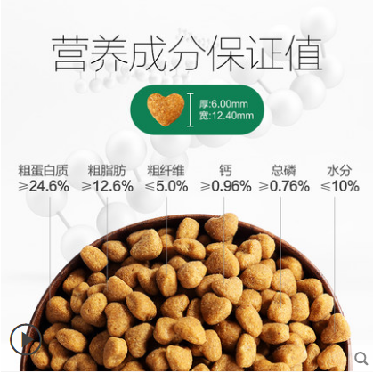 耐威克狗粮质量如何?值得入手吗? 耐威克狗粮质量如何?值得入手吗?