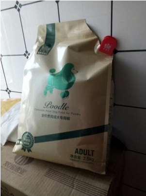 耐威克狗粮质量如何？值得入手吗？