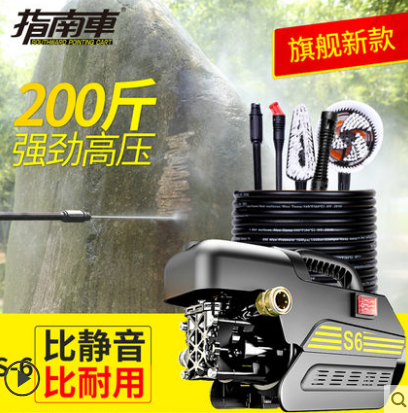 指南车洗车机性价比如何?耐用吗? 指南车洗车机性价比如何?耐用吗?