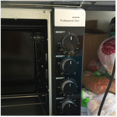 长帝电烤箱优缺点是什么?性价比高吗? 长帝电烤箱优缺点是什么?性价比高吗?