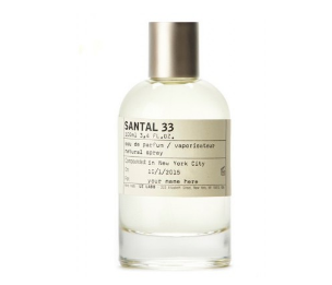 Le Labo香水怎么样？Le Labo Santal 33 香水好吗？什么价格？