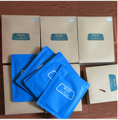 御泥坊男士面膜效果怎么样?透气性如何? 御泥坊男士面膜效果怎么样?透气性如何?