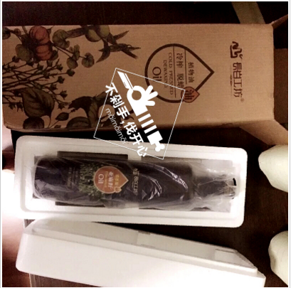 长白工坊亚麻籽油口感怎么样？