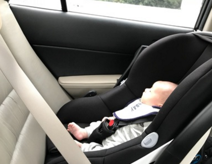 POUCH婴儿提篮安装方便吗?安全吗? POUCH婴儿提篮安装方便吗?安全吗?