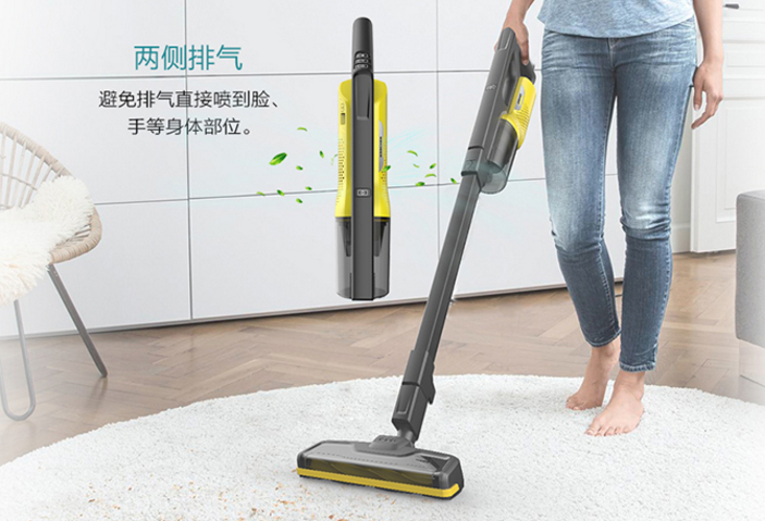 德国凯驰(KARCHER)吸尘器怎么样?凯驰 VC4i无线吸尘器怎么样? 德国凯驰(KARCHER)吸尘器怎么样?凯驰 VC4i无线吸尘器怎么样?