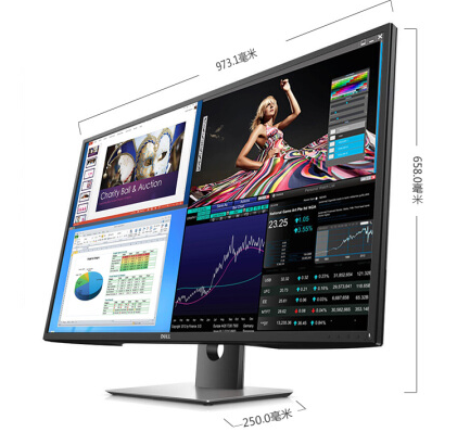 戴尔(DELL)电脑显示器哪款好?戴尔 UP2716D 怎么样? 戴尔(DELL)电脑显示器哪款好?戴尔 UP2716D 怎么样?