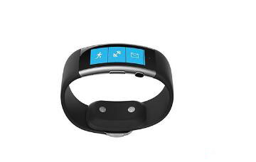 微软 MSFT band2 智能手环与小米手环智能手环那个好? 微软 MSFT band2 智能手环与小米手环智能手环那个好?