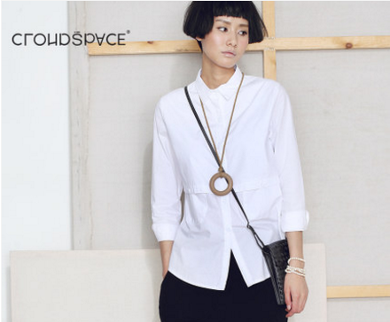 天猫上值得推荐几家衬衫有哪些?各有什么特点? 天猫上值得推荐几家衬衫有哪些?各有什么特点?