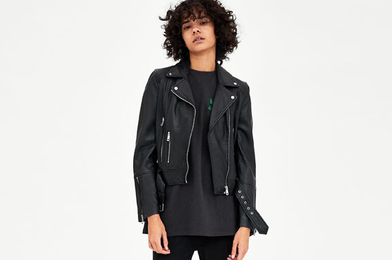 女士皮衣什么牌子好?性价比高吗? 女士皮衣什么牌子好?性价比高吗?