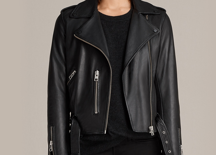 女士皮衣什么牌子好?性价比高吗? 女士皮衣什么牌子好?性价比高吗?