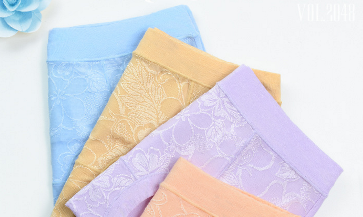 女内裤哪个牌子质量好?淘宝值得推荐的内裤旗舰店有娜几家? 女内裤哪个牌子质量好?淘宝值得推荐的内裤旗舰店有娜几家?