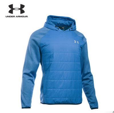 安德玛(Under Armour)防水连帽卫衣 1282193 怎么样? 安德玛(Under Armour)防水连帽卫衣 1282193 怎么样?