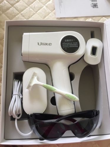 韩国Ulike激光脱毛仪是一款怎样的产品？好用吗？