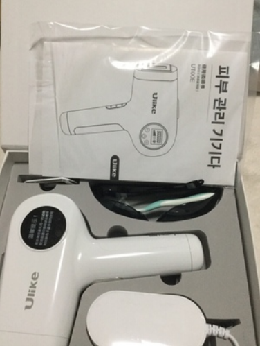 韩国Ulike激光脱毛仪是一款怎样的产品？好用吗？