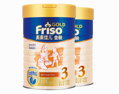 奶粉哪个牌子最好？美素佳儿三段奶粉好吗？