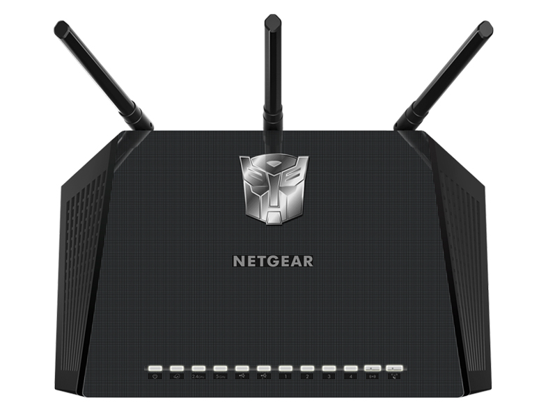 网件(NETGEAR )路由器哪款好?网件 R6400 无线路由器怎么样? 网件(NETGEAR )路由器哪款好?网件 R6400 无线路由器怎么样?