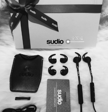 Sudio Tre蓝牙耳机音效好不好？能买不？