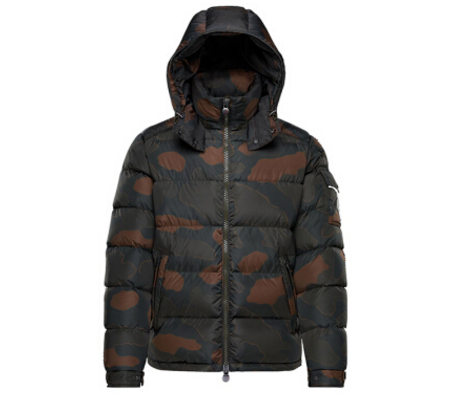 男士羽绒服品牌有哪些?值得不值得购买? 男士羽绒服品牌有哪些?值得不值得购买?