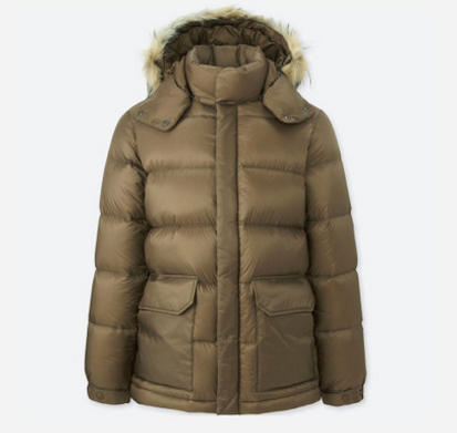 男士羽绒服品牌有哪些?值得不值得购买? 男士羽绒服品牌有哪些?值得不值得购买?