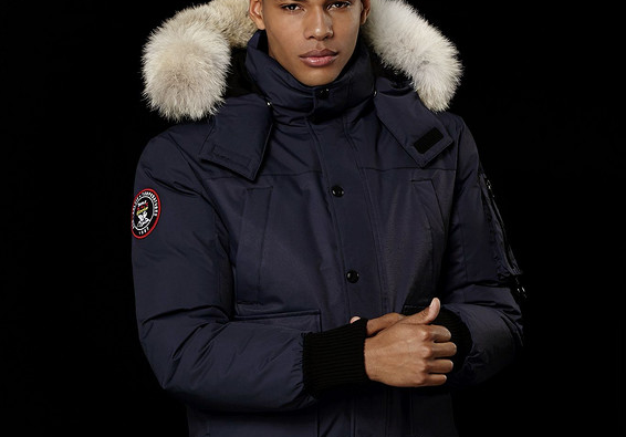 Triple F.A.T. Goose 羽绒服怎么样？质量好吗？