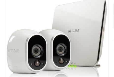 美国网件(NETGEAR ) 爱洛 ARLO VMS3230 双摄像头 怎么样? 美国网件(NETGEAR ) 爱洛 ARLO VMS3230 双摄像头 怎么样?